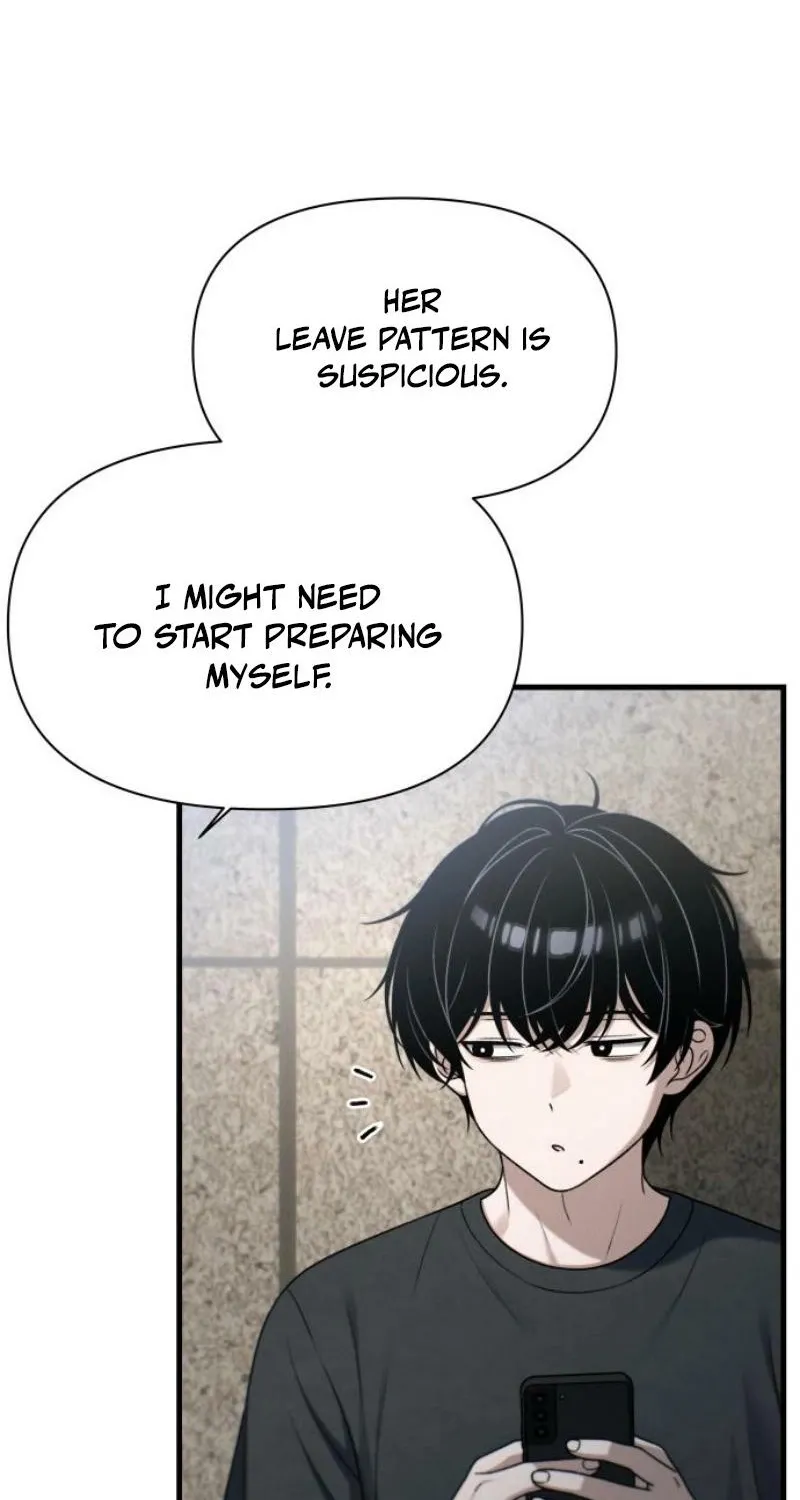 Read Ctrl+Alt+Resign chapter 51 image 18 on Lezhin