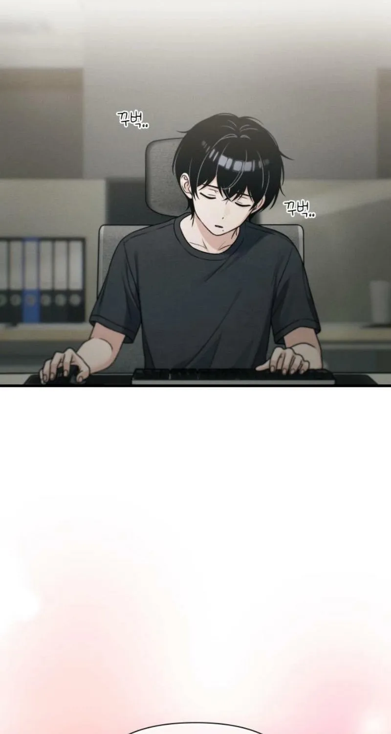 Read Ctrl+Alt+Resign chapter 51 image 2 on Lezhin