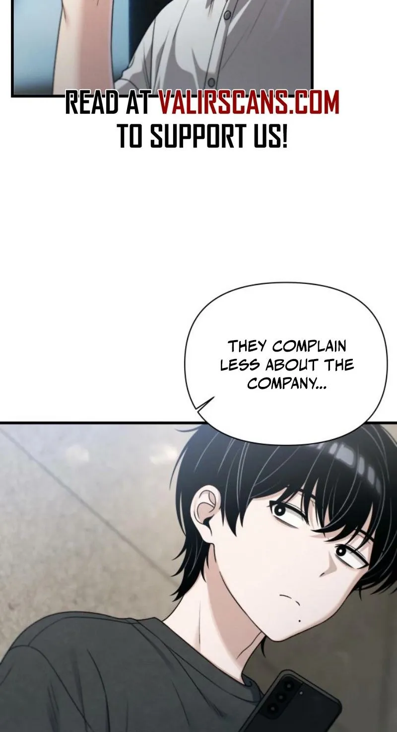 Read Ctrl+Alt+Resign chapter 51 image 20 on Lezhin