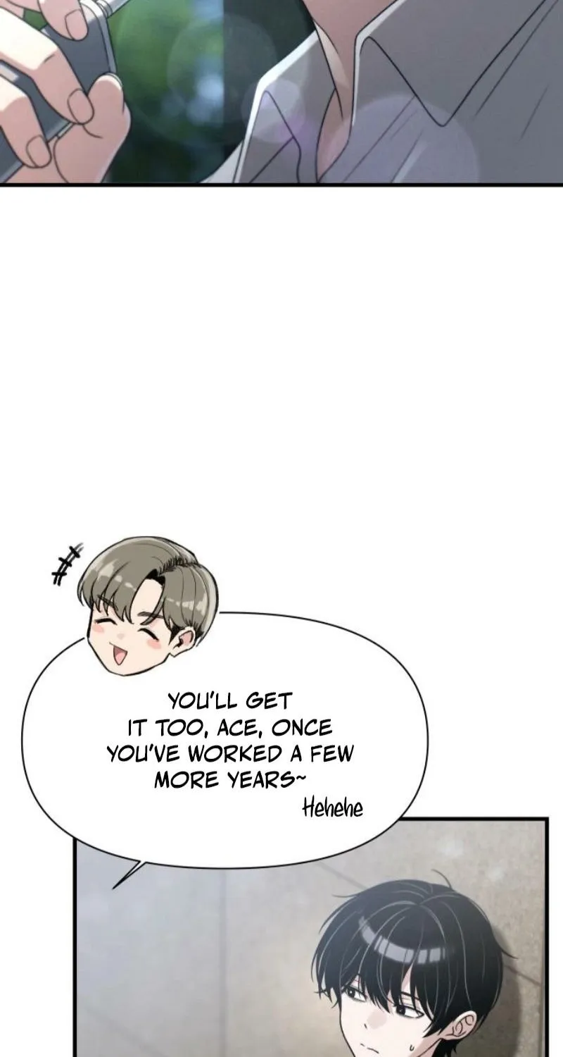 Read Ctrl+Alt+Resign chapter 51 image 22 on Lezhin
