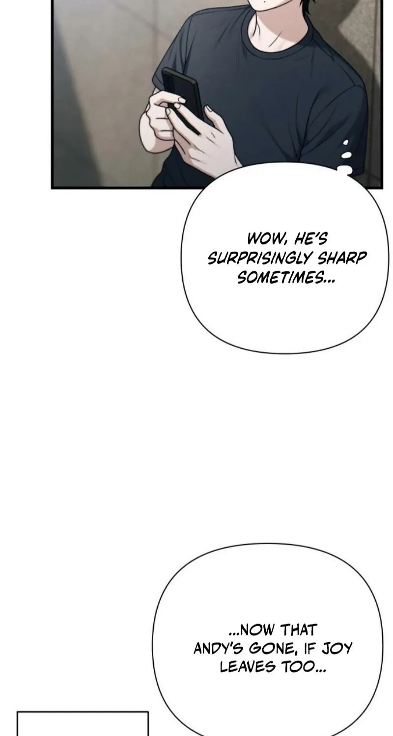 Read Ctrl+Alt+Resign chapter 51 image 23 on Lezhin