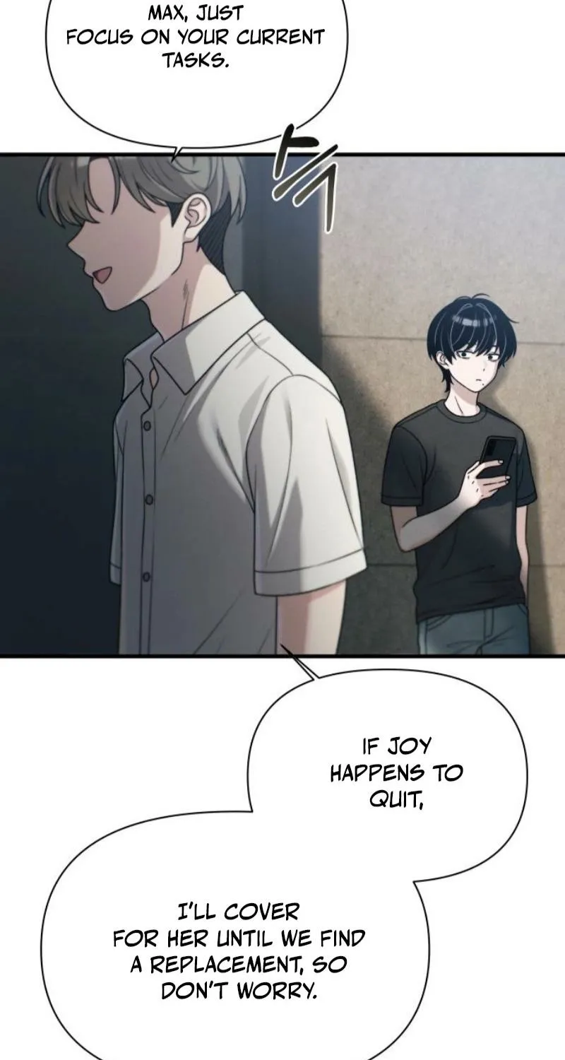 Read Ctrl+Alt+Resign chapter 51 image 29 on Lezhin