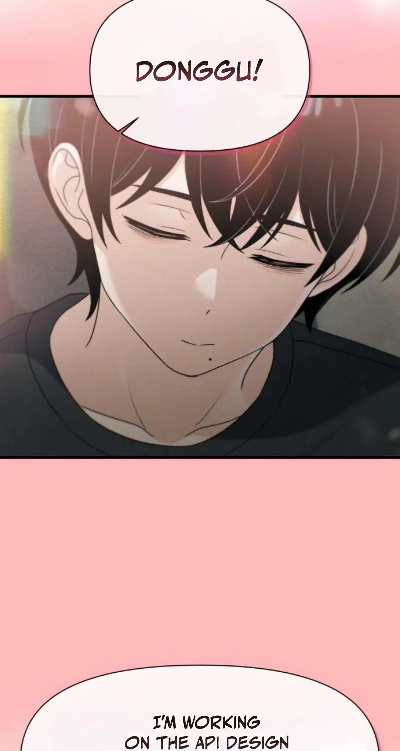 Read Ctrl+Alt+Resign chapter 51 image 3 on Lezhin