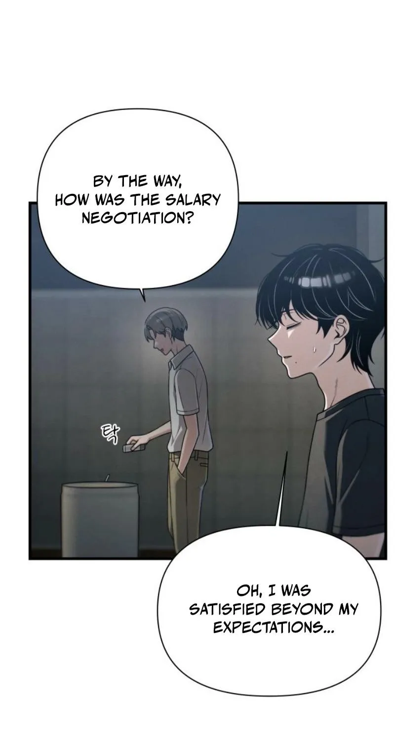 Read Ctrl+Alt+Resign chapter 51 image 31 on Lezhin