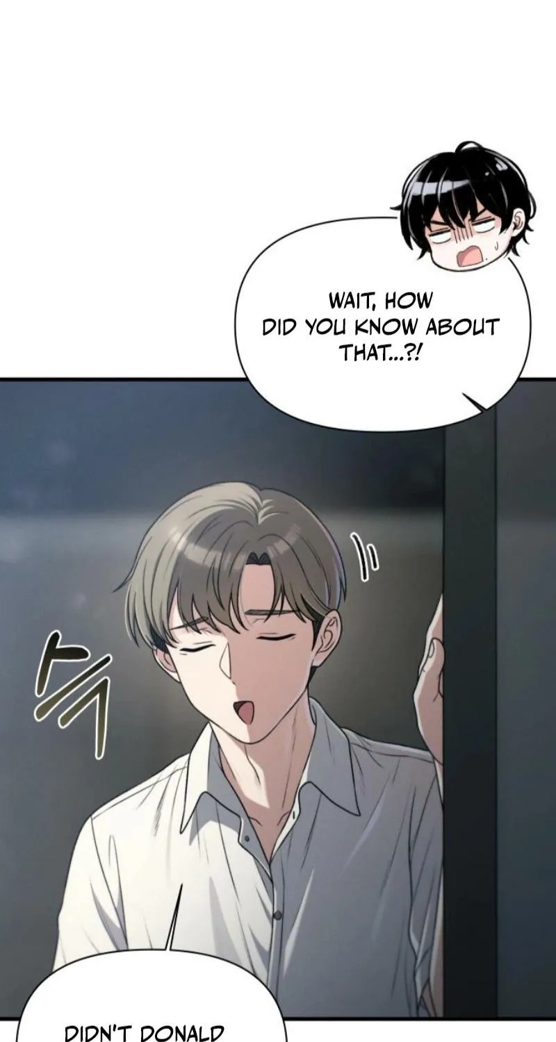 Read Ctrl+Alt+Resign chapter 51 image 33 on Lezhin