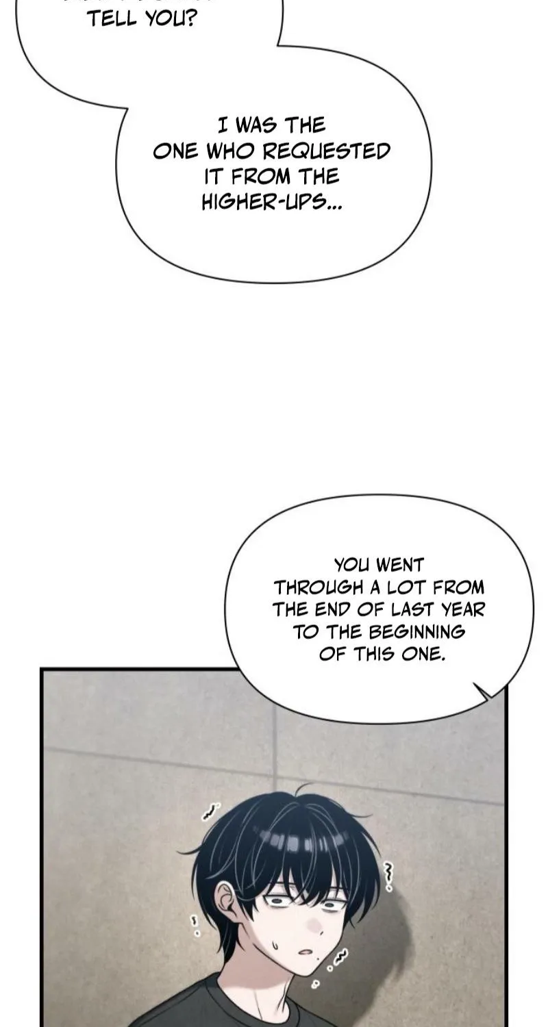 Read Ctrl+Alt+Resign chapter 51 image 34 on Lezhin