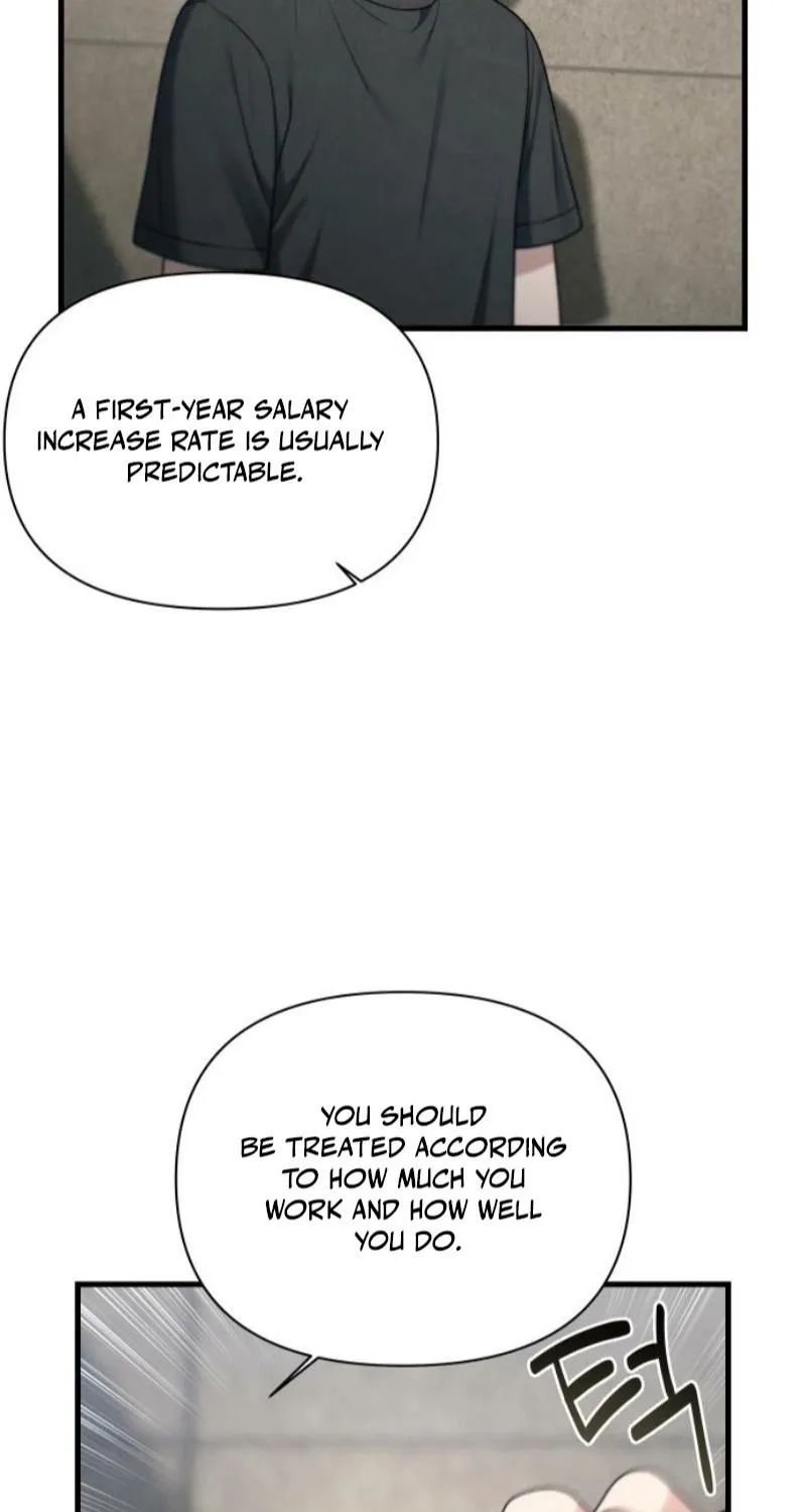 Read Ctrl+Alt+Resign chapter 51 image 35 on Lezhin