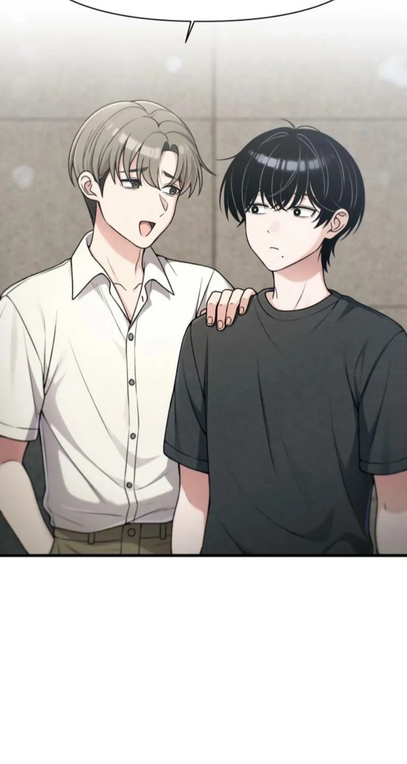 Read Ctrl+Alt+Resign chapter 51 image 37 on Lezhin