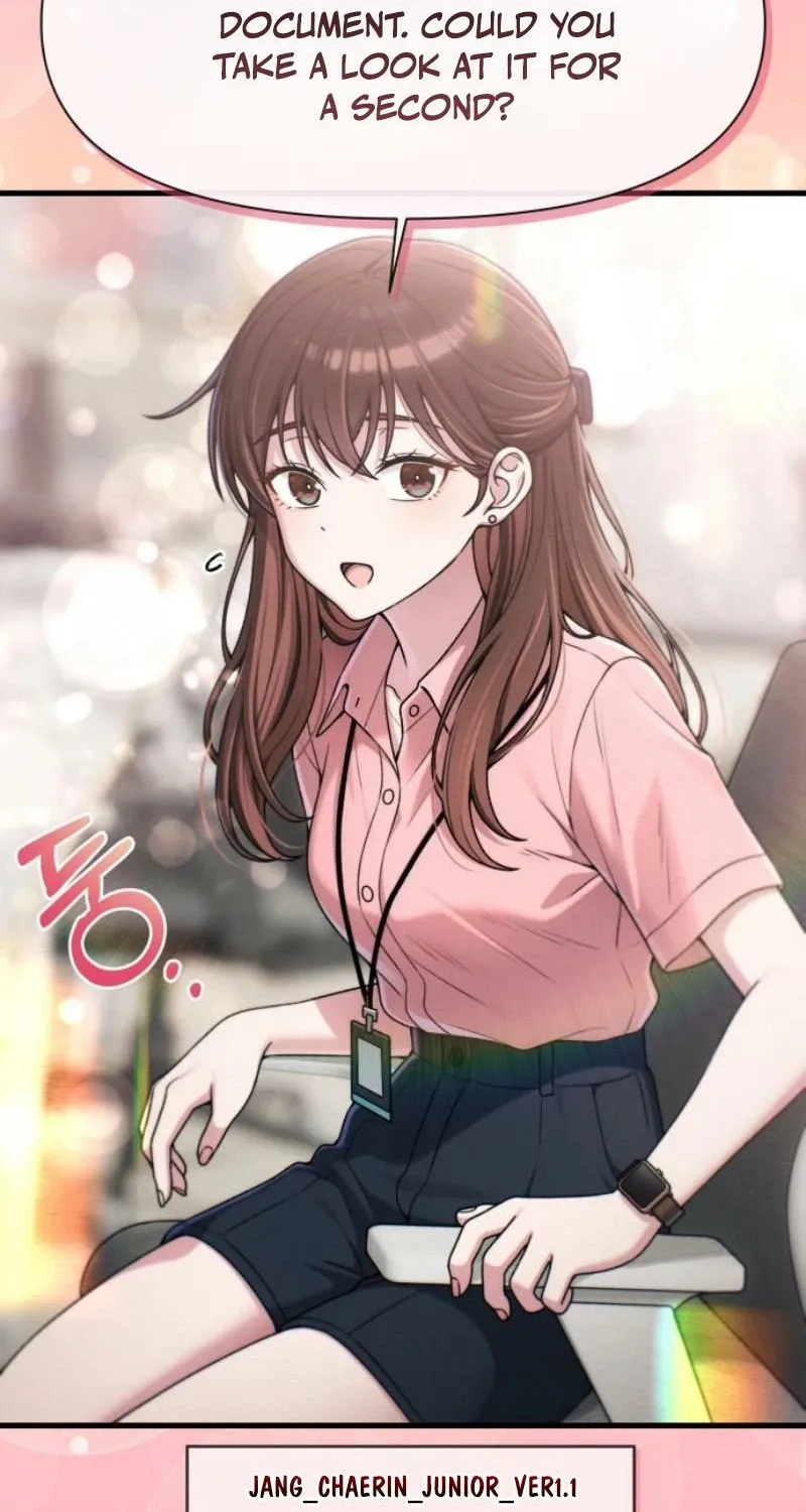 Read Ctrl+Alt+Resign chapter 51 image 4 on Lezhin