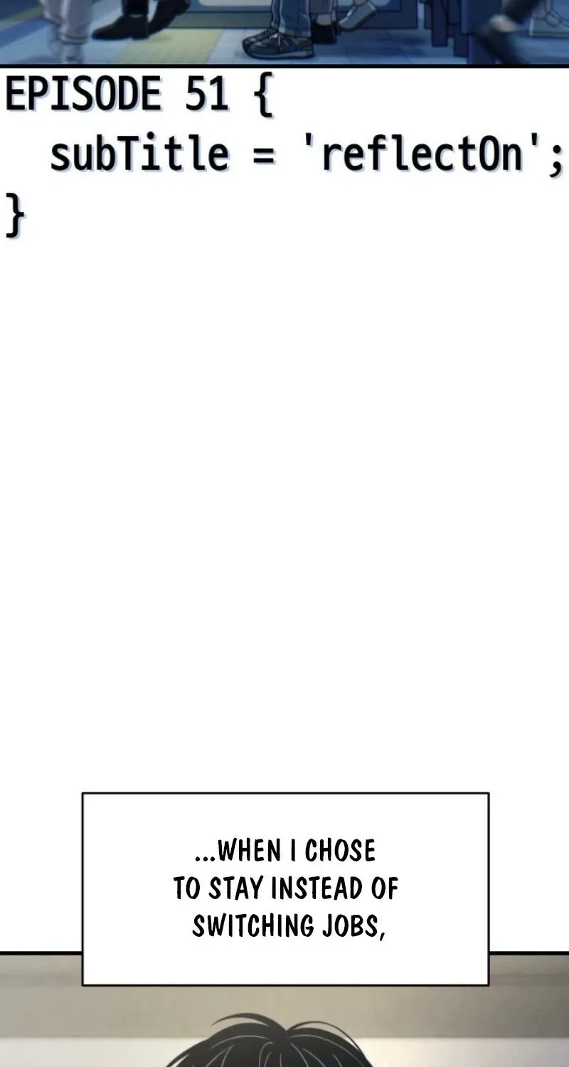 Read Ctrl+Alt+Resign chapter 51 image 44 on Lezhin