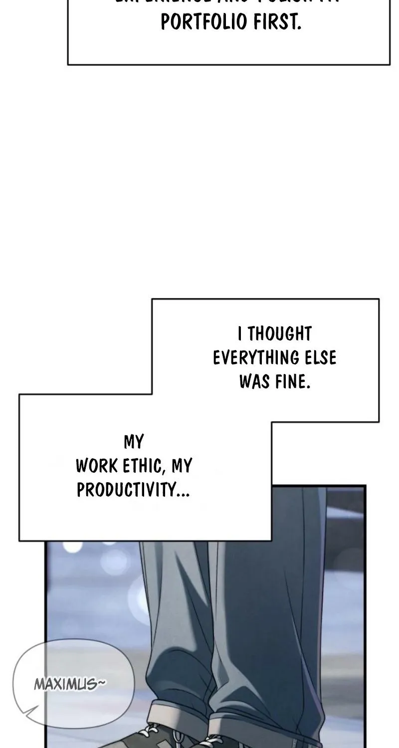Read Ctrl+Alt+Resign chapter 51 image 47 on Lezhin