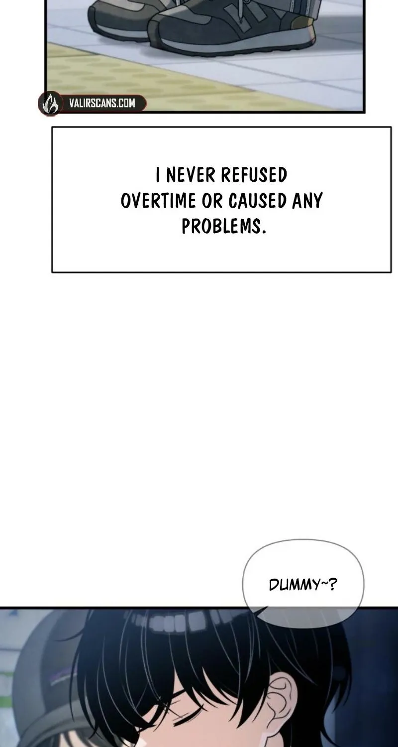 Read Ctrl+Alt+Resign chapter 51 image 48 on Lezhin