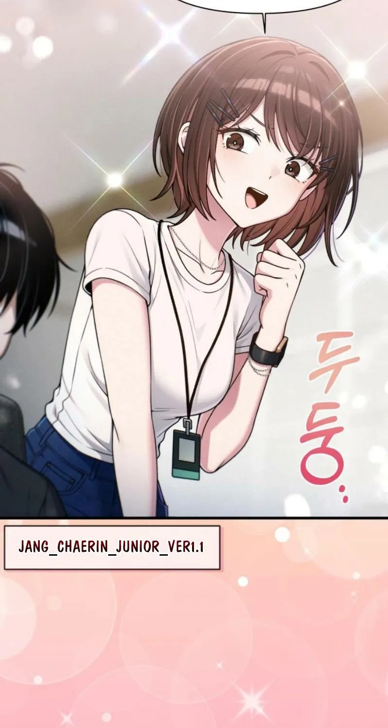 Read Ctrl+Alt+Resign chapter 51 image 6 on Lezhin