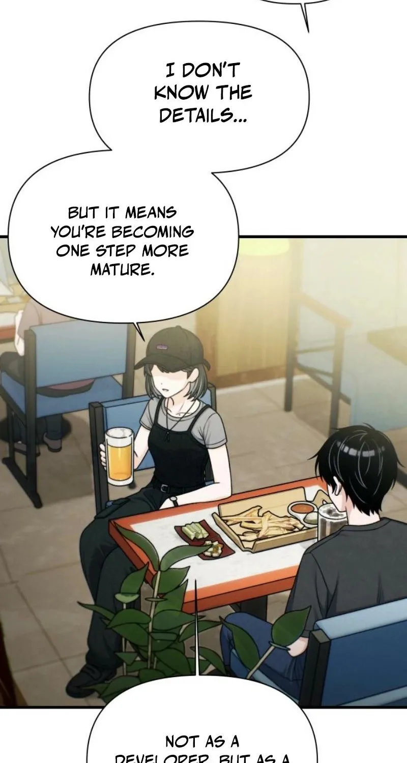 Read Ctrl+Alt+Resign chapter 51 image 66 on Lezhin
