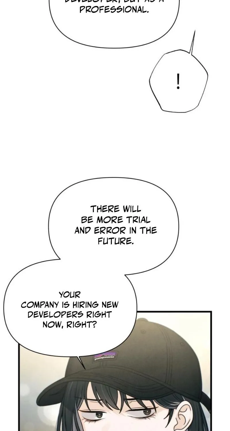 Read Ctrl+Alt+Resign chapter 51 image 67 on Lezhin