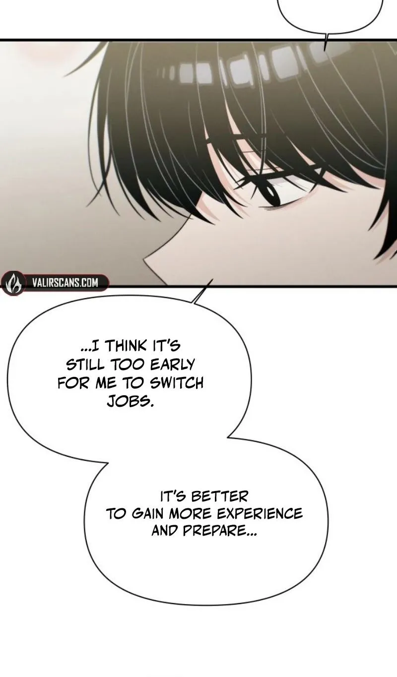 Read Ctrl+Alt+Resign chapter 51 image 70 on Lezhin