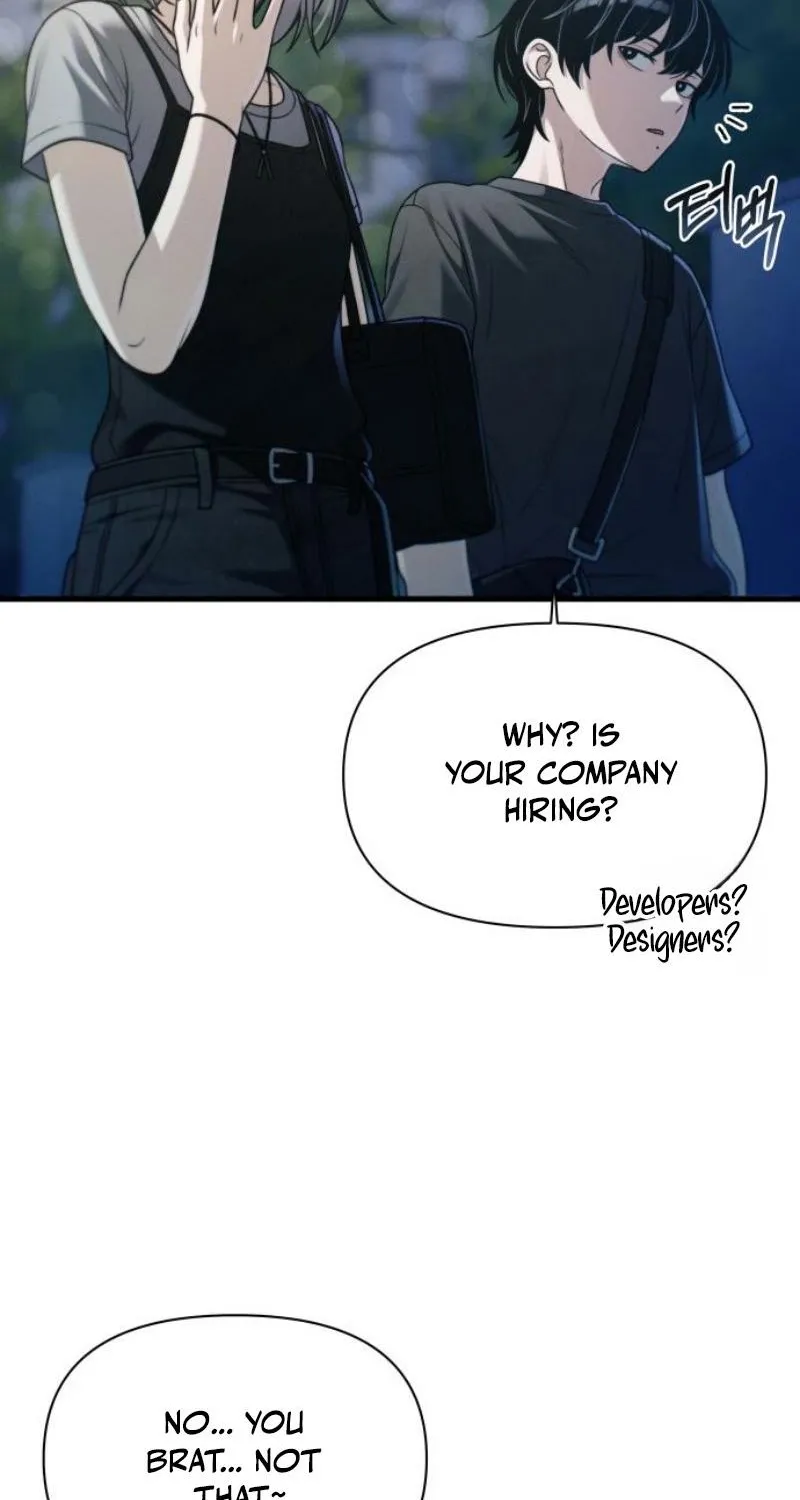 Read Ctrl+Alt+Resign chapter 51 image 79 on Lezhin