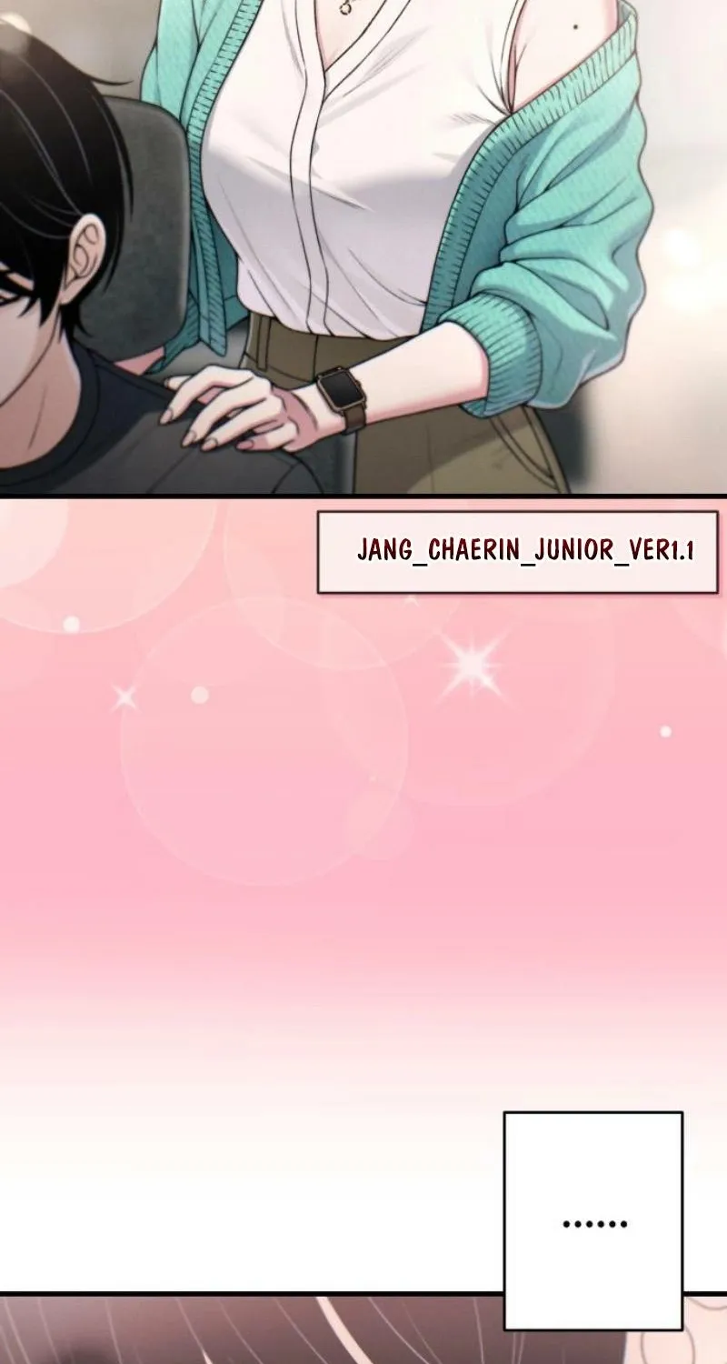 Read Ctrl+Alt+Resign chapter 51 image 9 on Lezhin