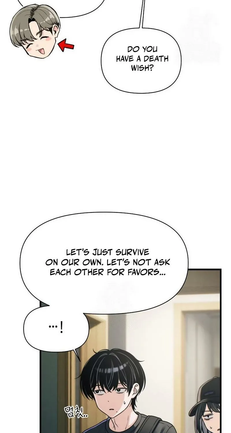 Read Ctrl+Alt+Resign chapter 52 image 12 on Lezhin