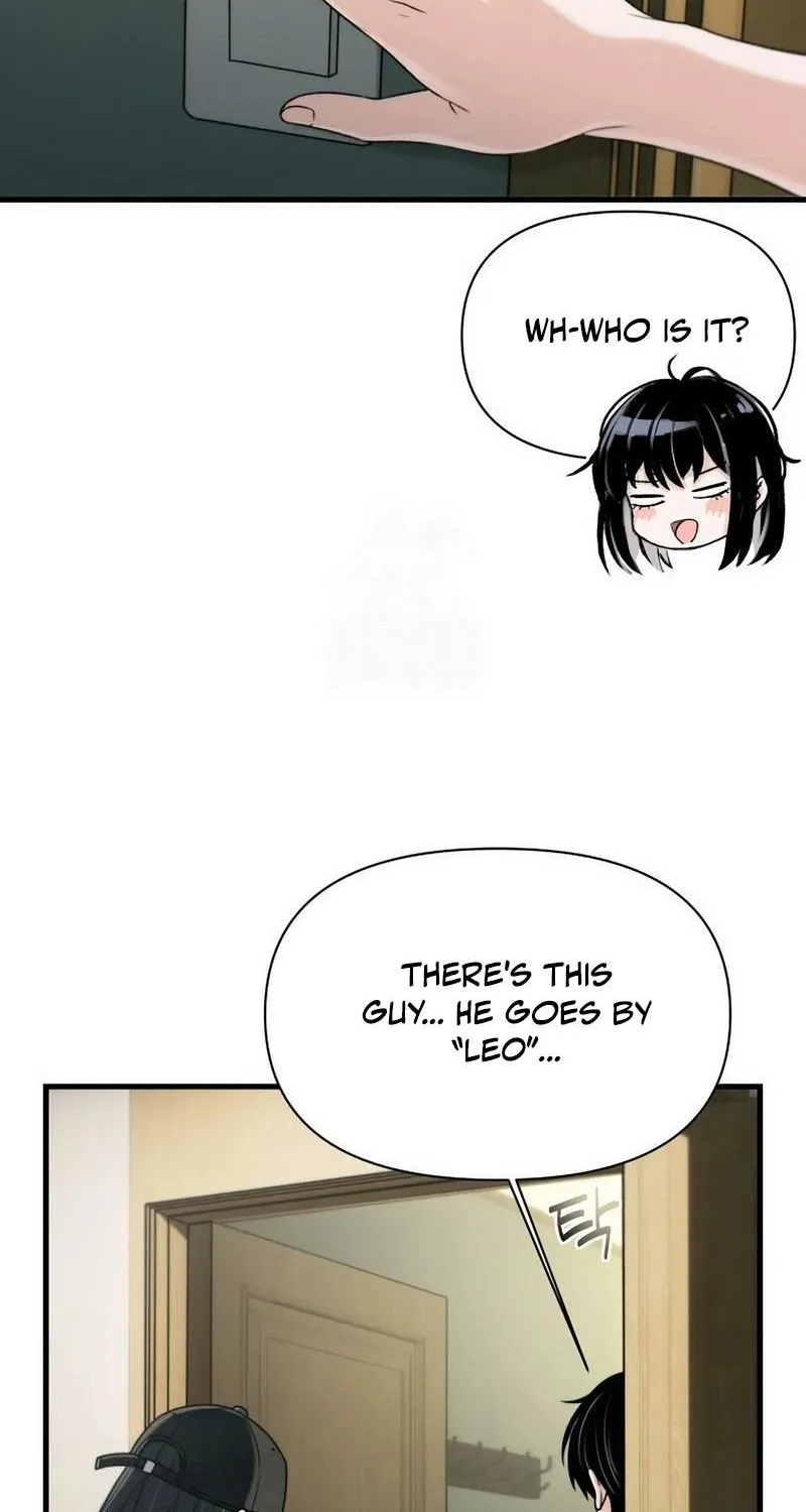 Read Ctrl+Alt+Resign chapter 52 image 14 on Lezhin