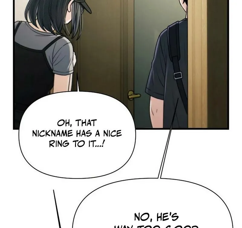 Read Ctrl+Alt+Resign chapter 52 image 15 on Lezhin
