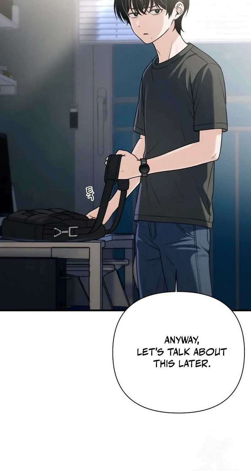 Read Ctrl+Alt+Resign chapter 52 image 17 on Lezhin