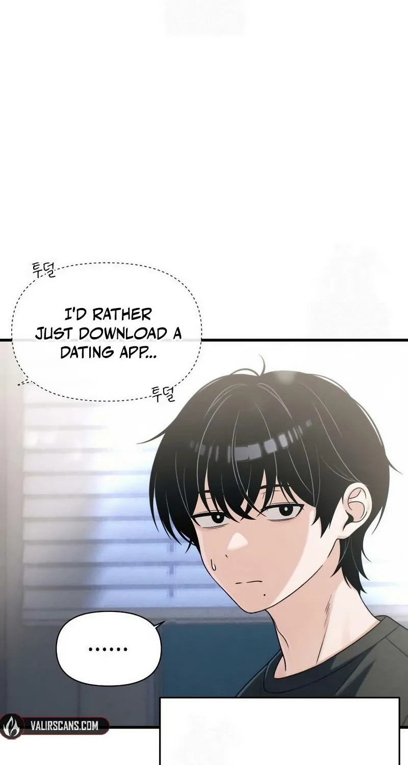 Read Ctrl+Alt+Resign chapter 52 image 19 on Lezhin