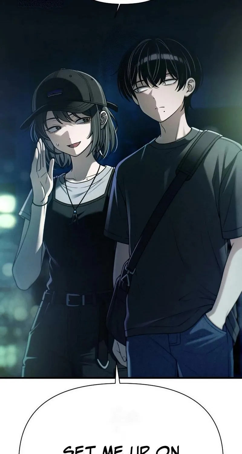 Read Ctrl+Alt+Resign chapter 52 image 2 on Lezhin