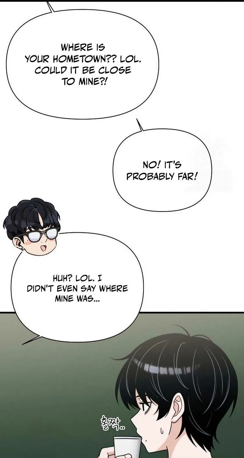 Read Ctrl+Alt+Resign chapter 52 image 31 on Lezhin