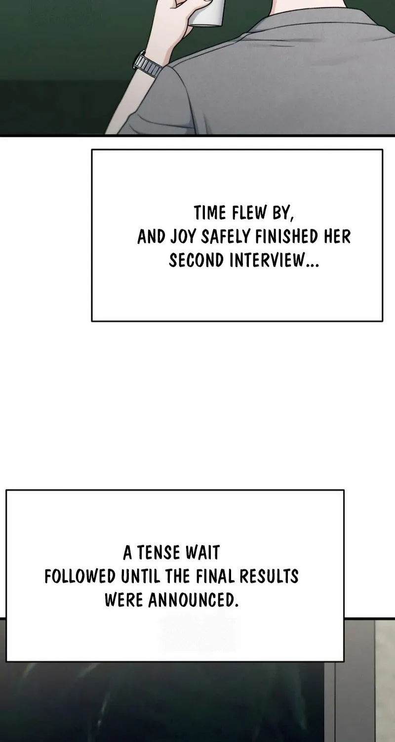 Read Ctrl+Alt+Resign chapter 52 image 32 on Lezhin