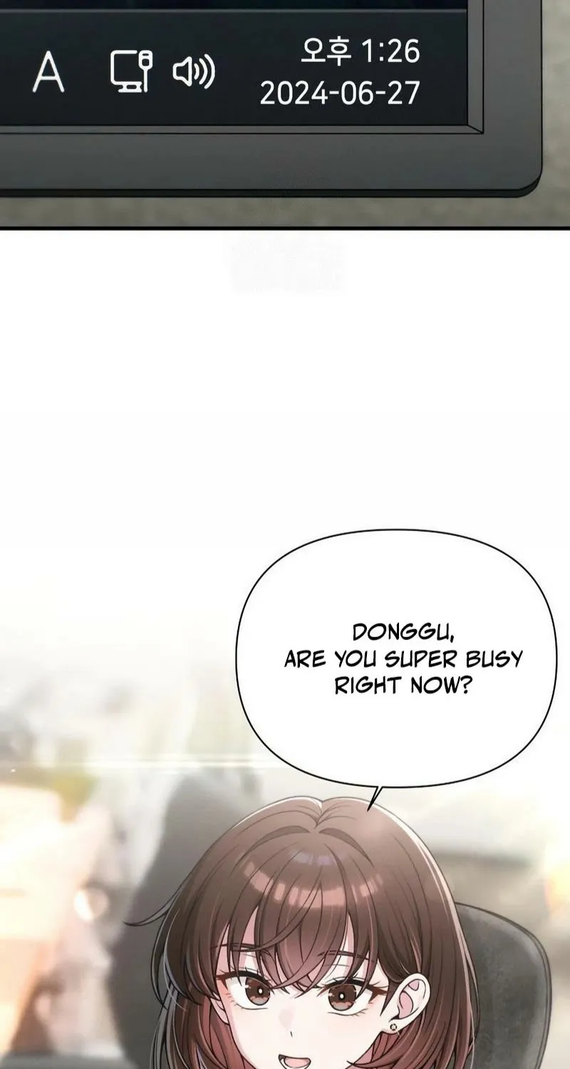 Read Ctrl+Alt+Resign chapter 52 image 33 on Lezhin