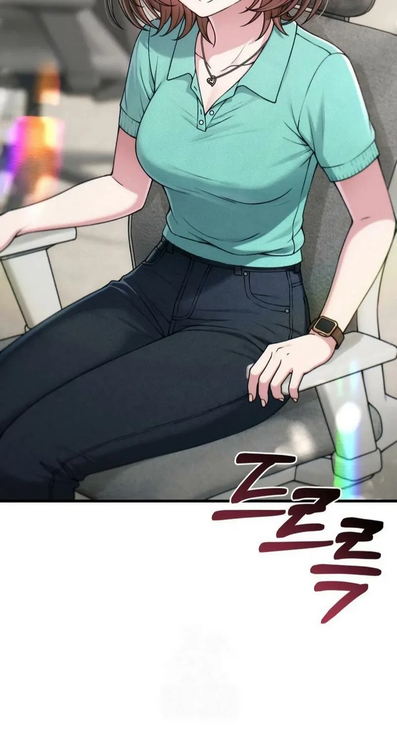 Read Ctrl+Alt+Resign chapter 52 image 34 on Lezhin