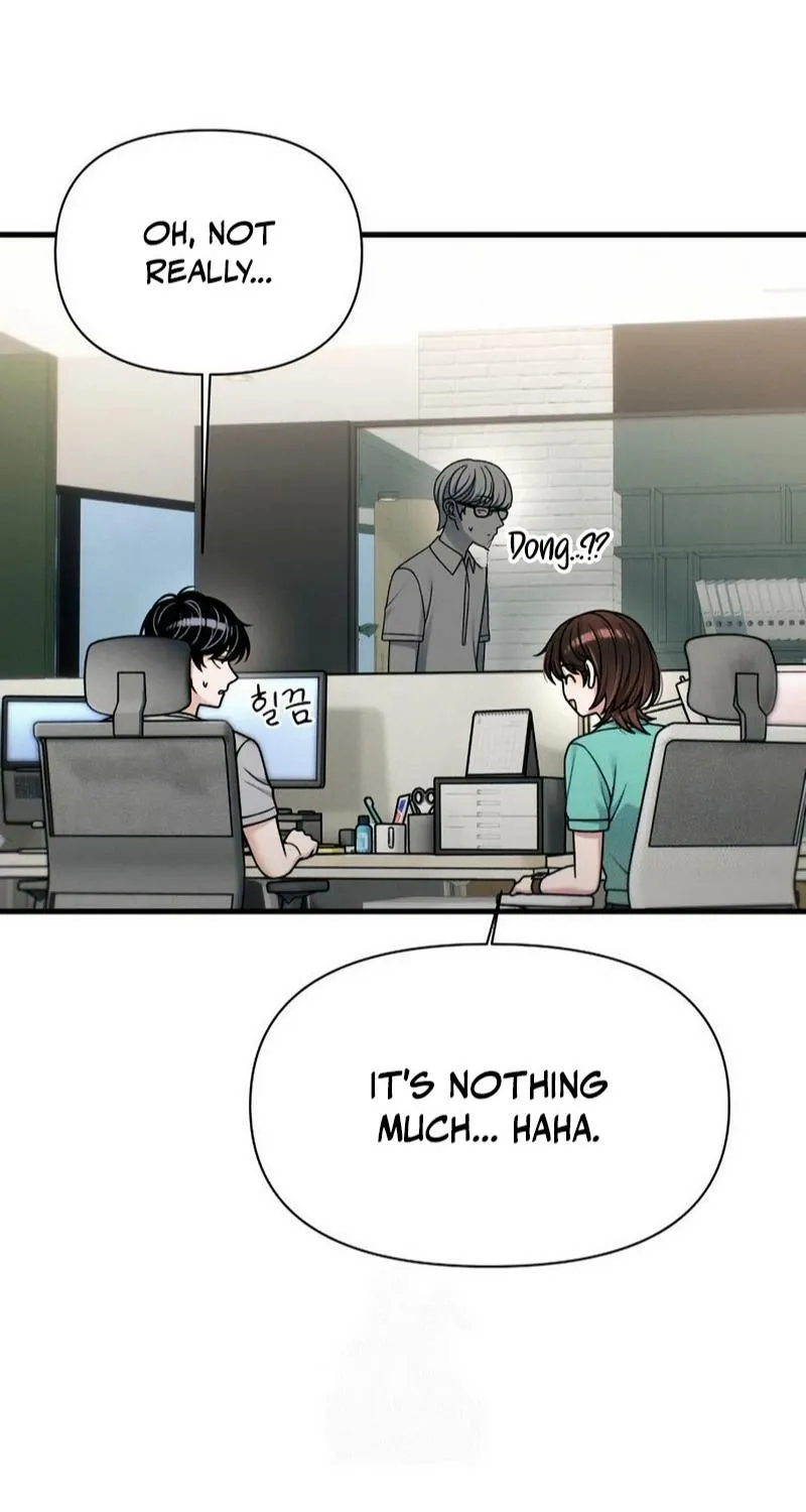 Read Ctrl+Alt+Resign chapter 52 image 35 on Lezhin