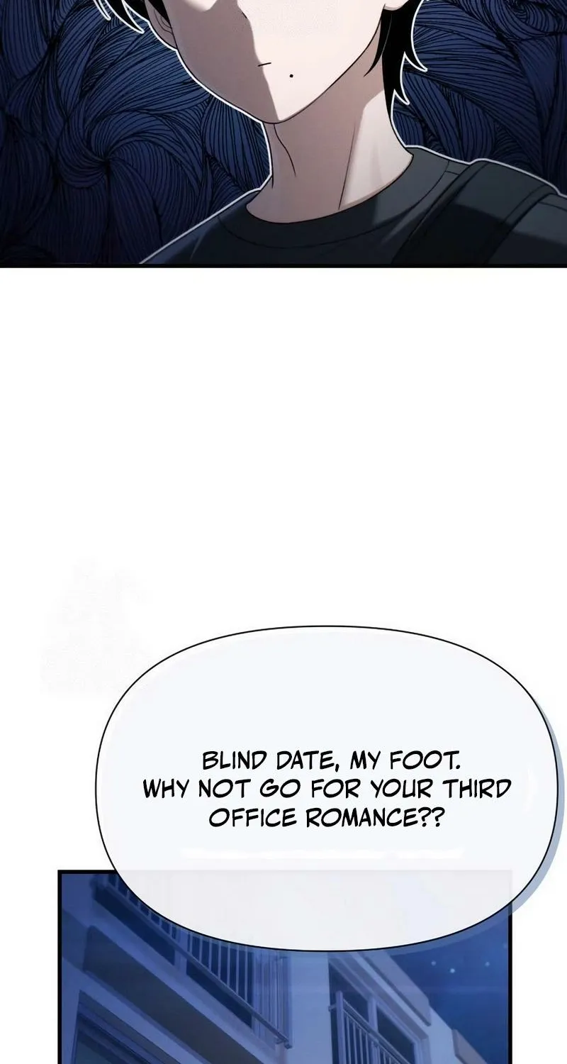 Read Ctrl+Alt+Resign chapter 52 image 4 on Lezhin