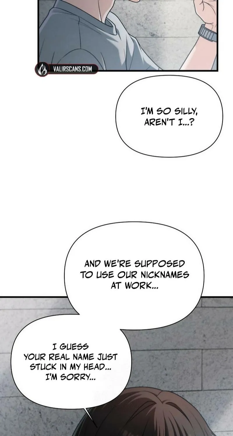 Read Ctrl+Alt+Resign chapter 52 image 47 on Lezhin