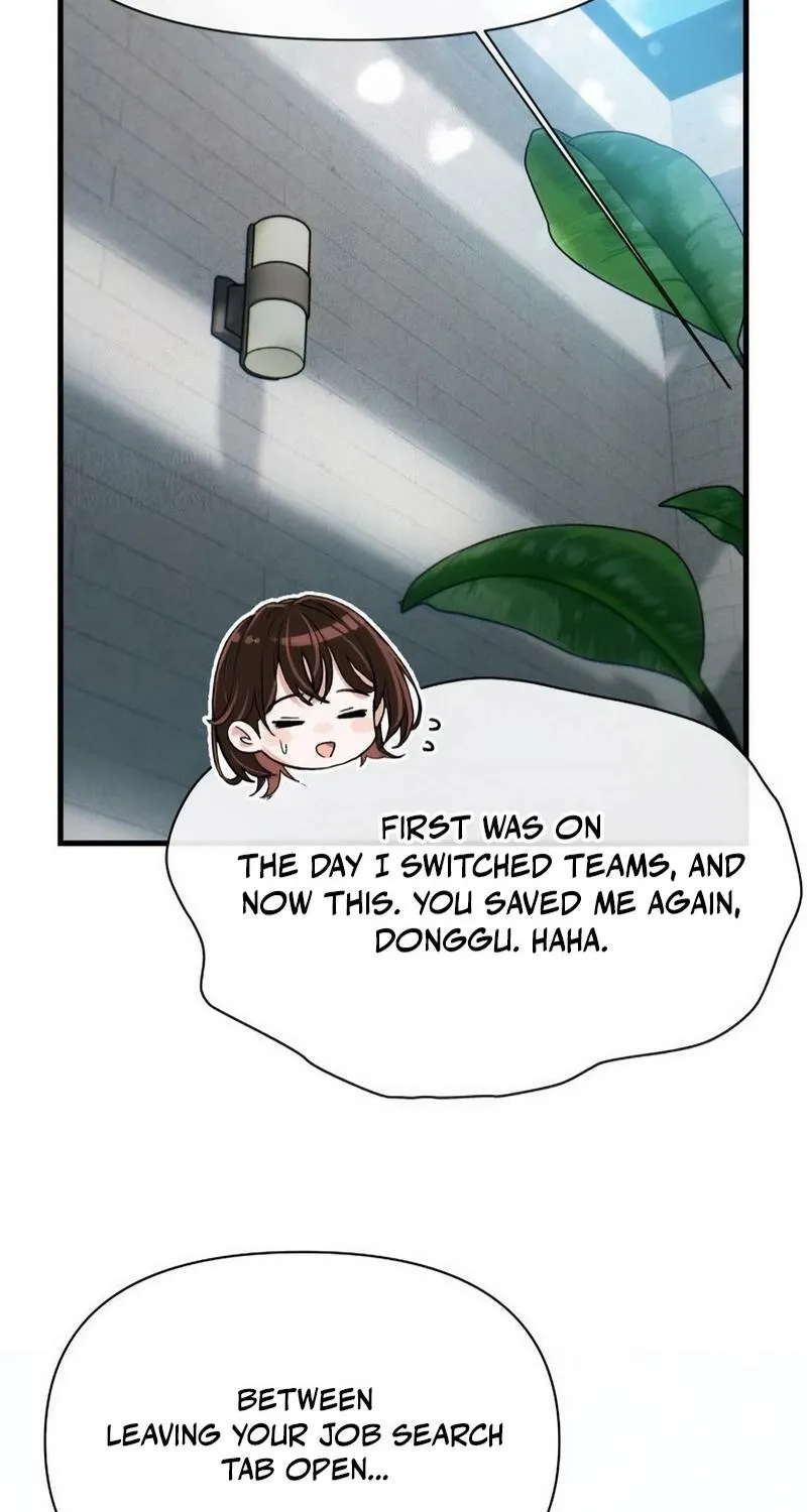Read Ctrl+Alt+Resign chapter 52 image 49 on Lezhin
