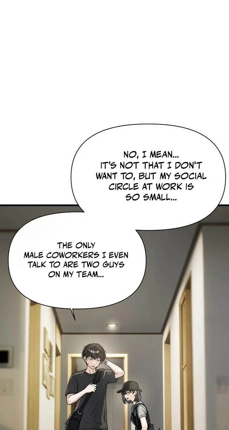 Read Ctrl+Alt+Resign chapter 52 image 7 on Lezhin