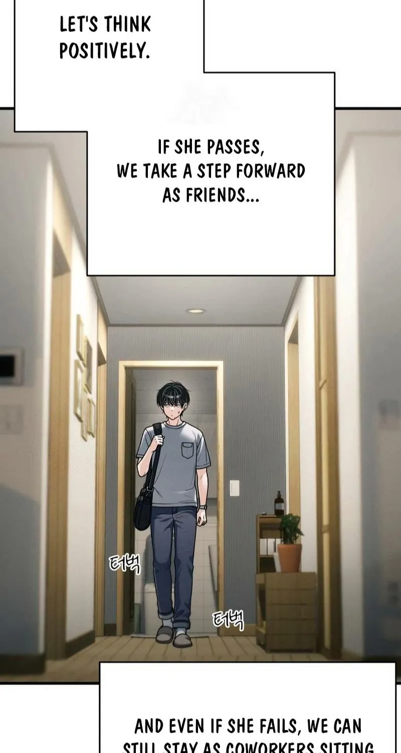 Read Ctrl+Alt+Resign chapter 52 image 77 on Lezhin