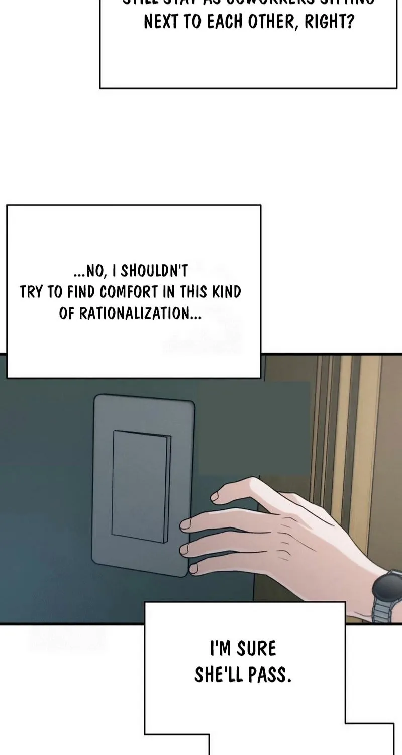 Read Ctrl+Alt+Resign chapter 52 image 78 on Lezhin