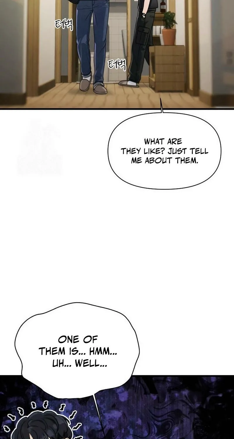 Read Ctrl+Alt+Resign chapter 52 image 8 on Lezhin