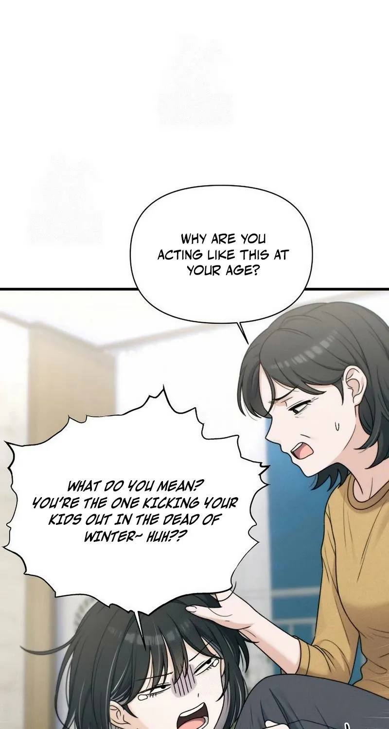 Read Ctrl+Alt+Resign chapter 52 image 81 on Lezhin
