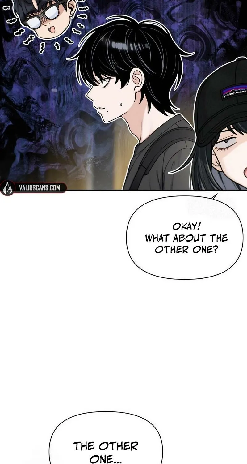 Read Ctrl+Alt+Resign chapter 52 image 9 on Lezhin