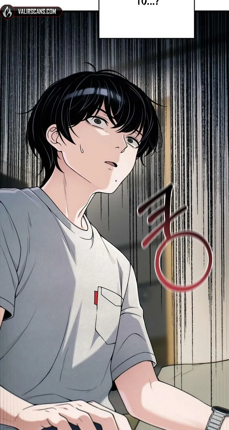 Read Ctrl+Alt+Resign chapter 52 image 93 on Lezhin