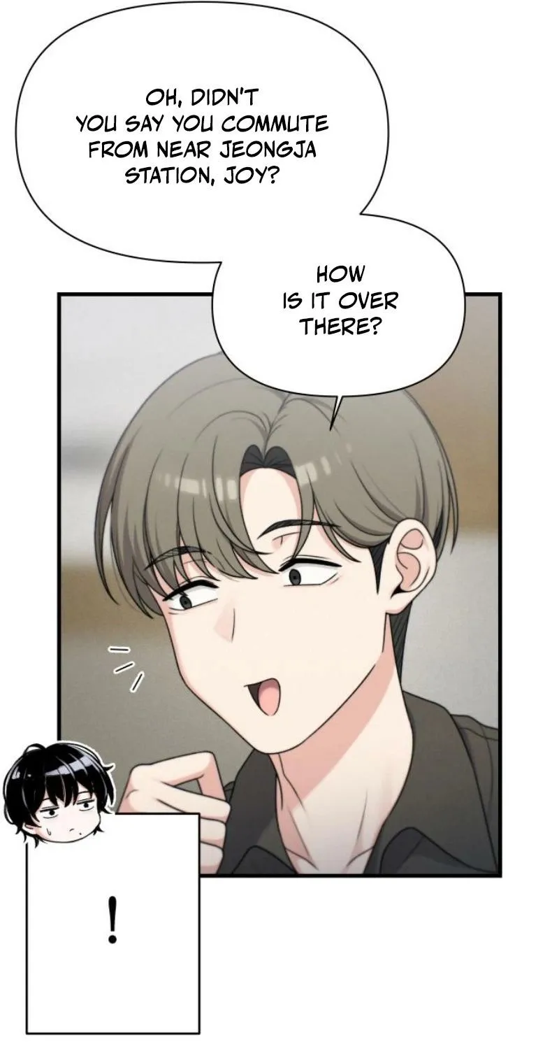 Read Ctrl+Alt+Resign chapter 53 image 11 on Lezhin
