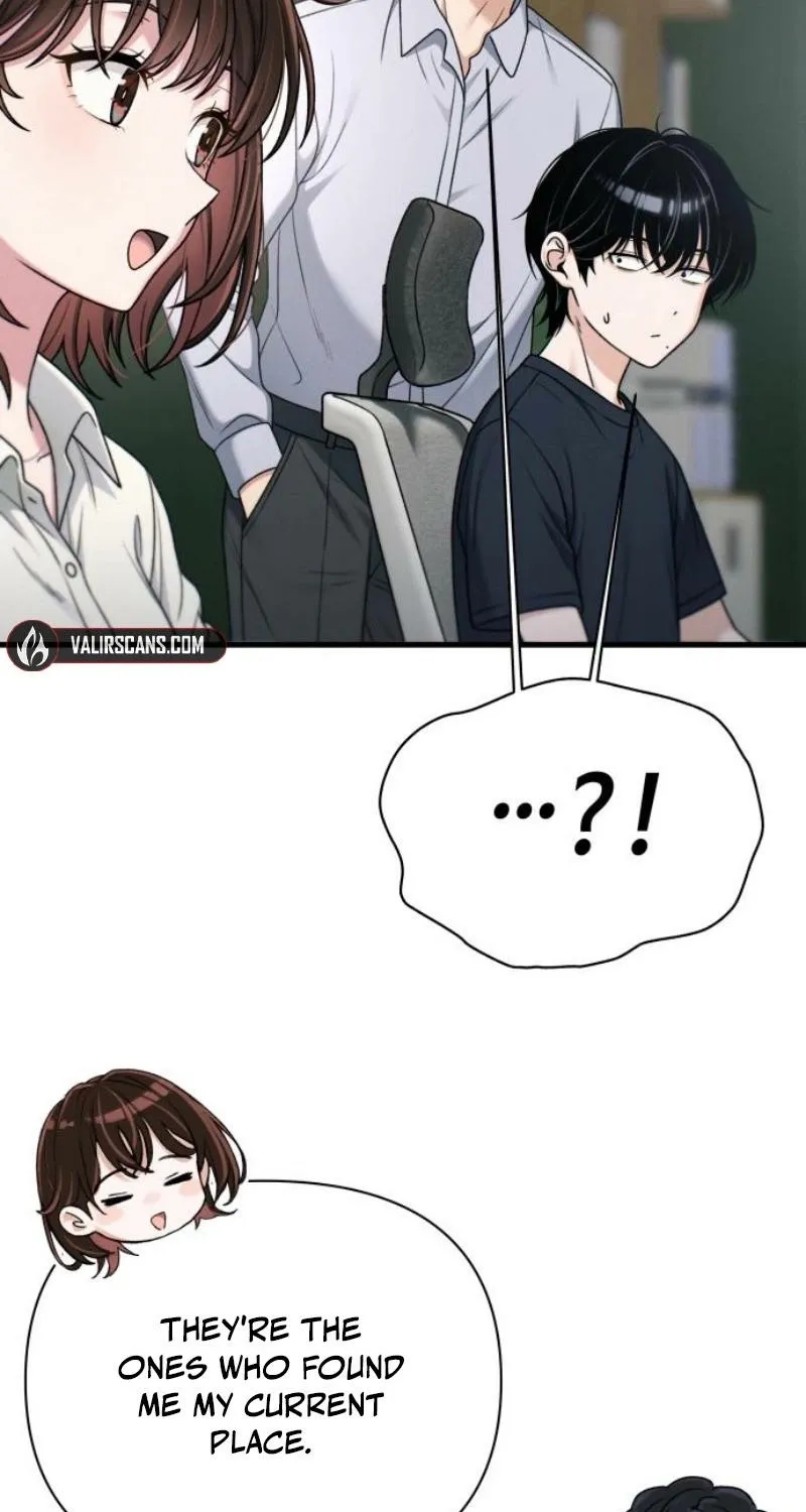 Read Ctrl+Alt+Resign chapter 53 image 13 on Lezhin