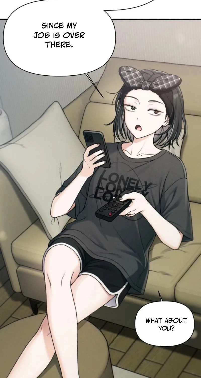 Read Ctrl+Alt+Resign chapter 53 image 19 on Lezhin