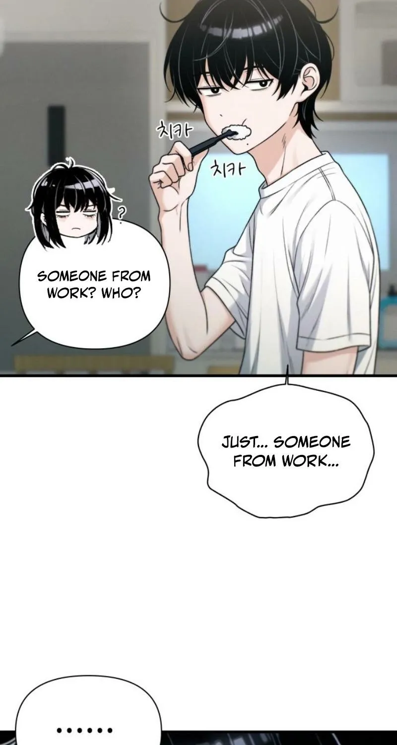 Read Ctrl+Alt+Resign chapter 53 image 21 on Lezhin