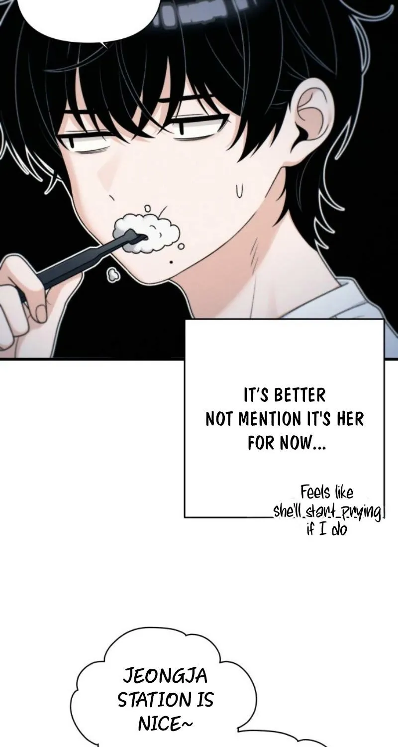 Read Ctrl+Alt+Resign chapter 53 image 22 on Lezhin