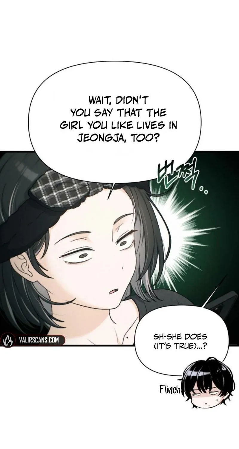 Read Ctrl+Alt+Resign chapter 53 image 24 on Lezhin