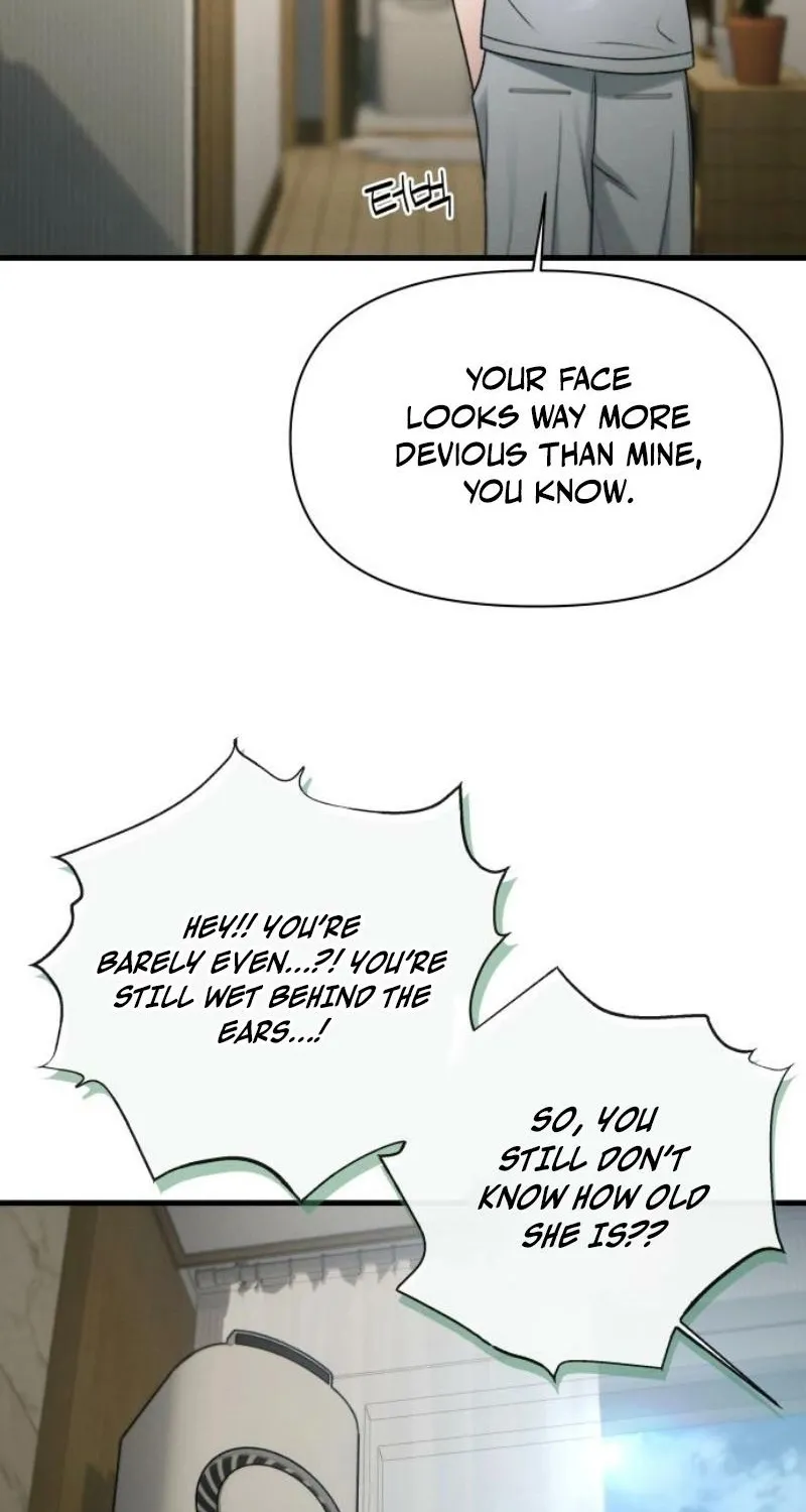 Read Ctrl+Alt+Resign chapter 53 image 26 on Lezhin